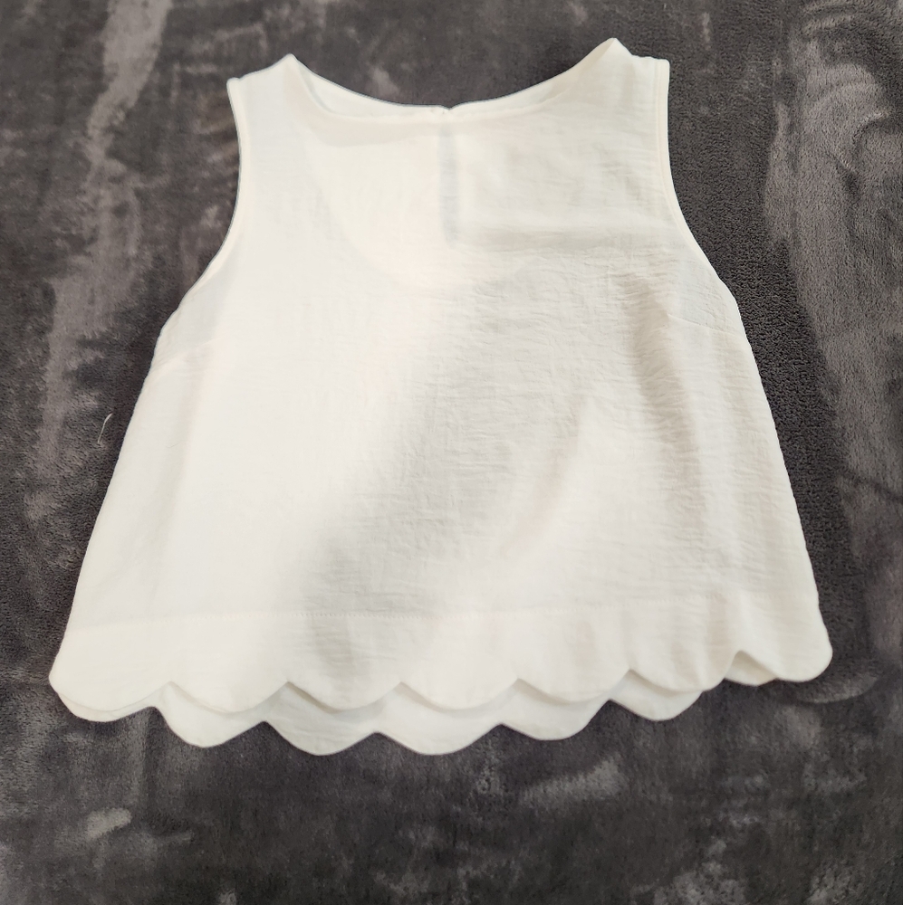 Monteau Women's Tank Top
